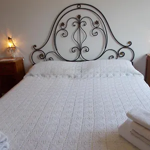 Bed & Breakfast Tiber, Roma