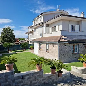 Affittacamere Castelbarco House A, Roma