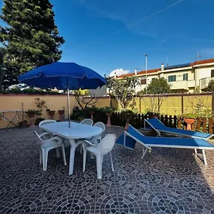Appartamento House, Fiumicino