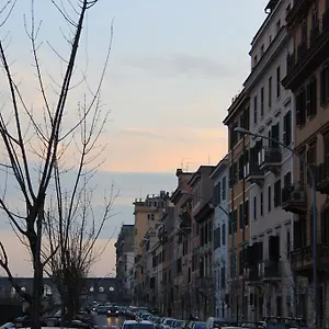 Bed & Breakfast Abaco Bed & Breakfast, Roma