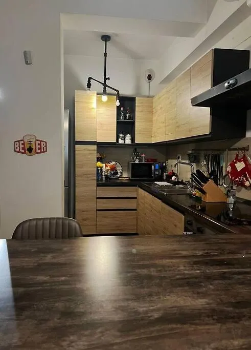 Appartamento Piazza Bologna Roma Italia