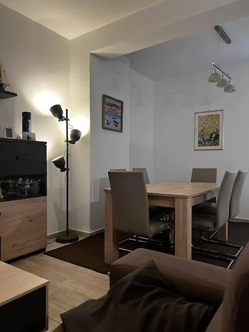 Appartamento Piazza Bologna Roma 0*,  Italia